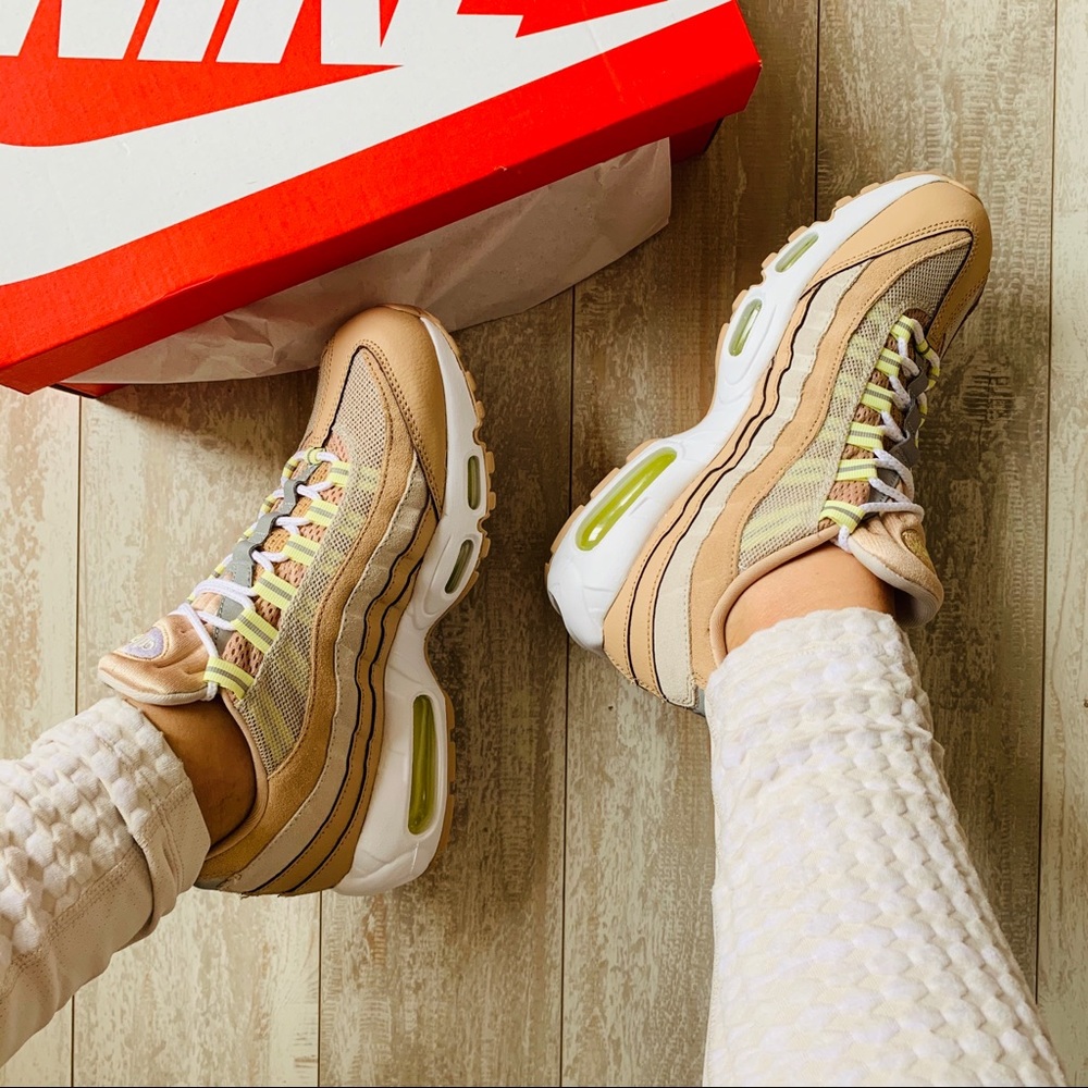 NWT Nike air Max 95 - Picture 2 of 8